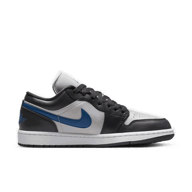 Tenisky a topánky Jordan Air Jordan 1 Low W Šedá | DC0774-040, 3