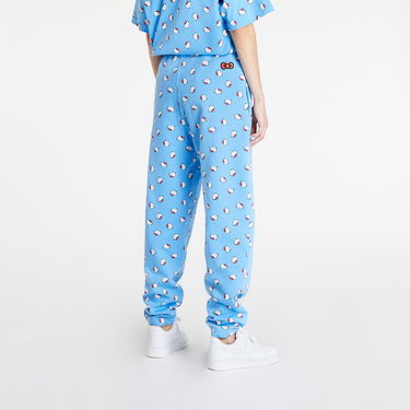 Tepláky Nike Fleece Pants Modrá | DR5517-412, 2