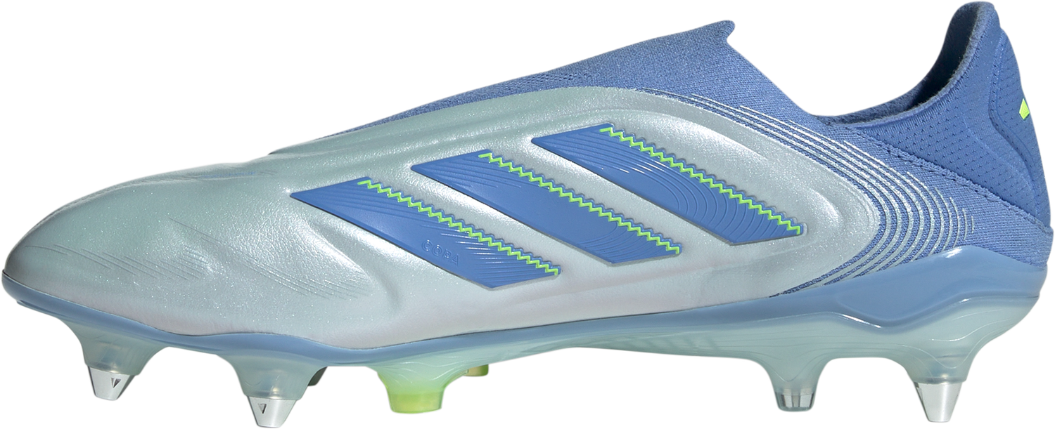 Tenisky a topánky adidas Performance COPA PURE III ELITE LL SG Modrá | ih0857, 1