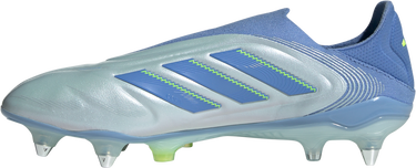 Tenisky a topánky adidas Performance COPA PURE III ELITE LL SG Modrá | ih0857, 1