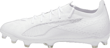 Tenisky a topánky Puma ULTRA 5 PRO FG/AG Biela | 107685-04, 4