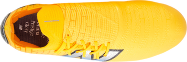 Tenisky a topánky New Balance Furon Pro FG v7+ Soccer Cleats Žltá | sf1f-z75, 3