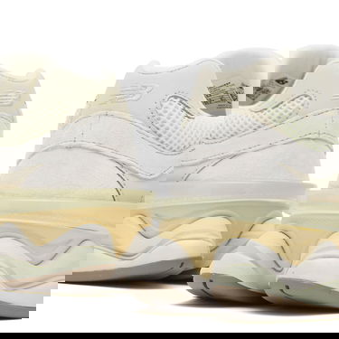 Tenisky a topánky New Balance 9060 Size UK 10 Biela | U9060EEP, 3