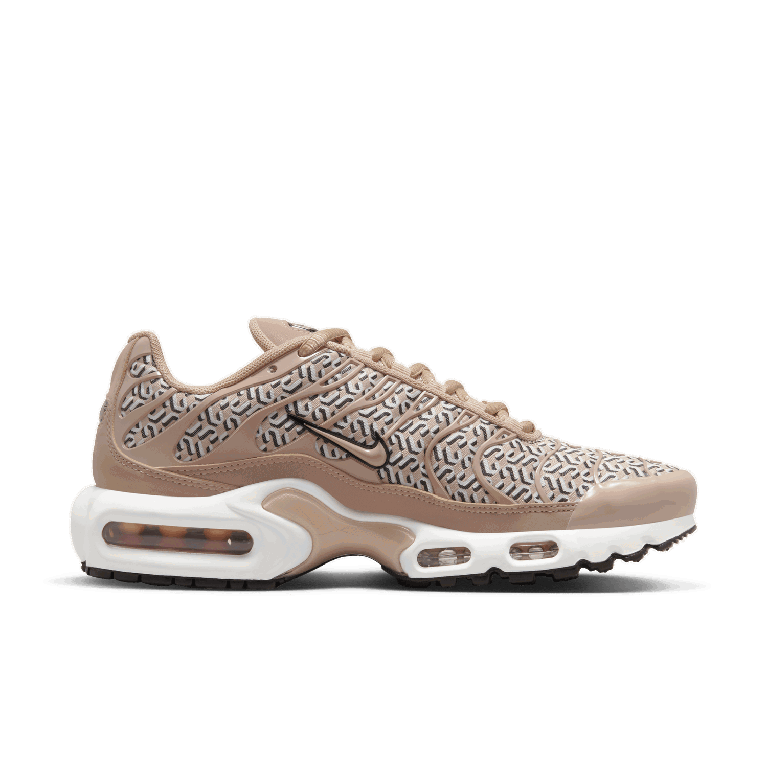 Tenisky a topánky Nike Air Max Plus W Béžová | FB2557-200, 1