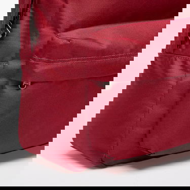 Batoh Vans Old Skool Classic Backpack Vínová | VN000H4YBRD1, 4