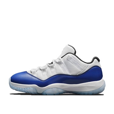 Tenisky a topánky Jordan Air Jordan 11 Retro Low "Concord Sketch" W Biela | AH7860-100, 3