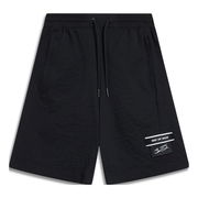 Way Of Wade Graphic Shorts