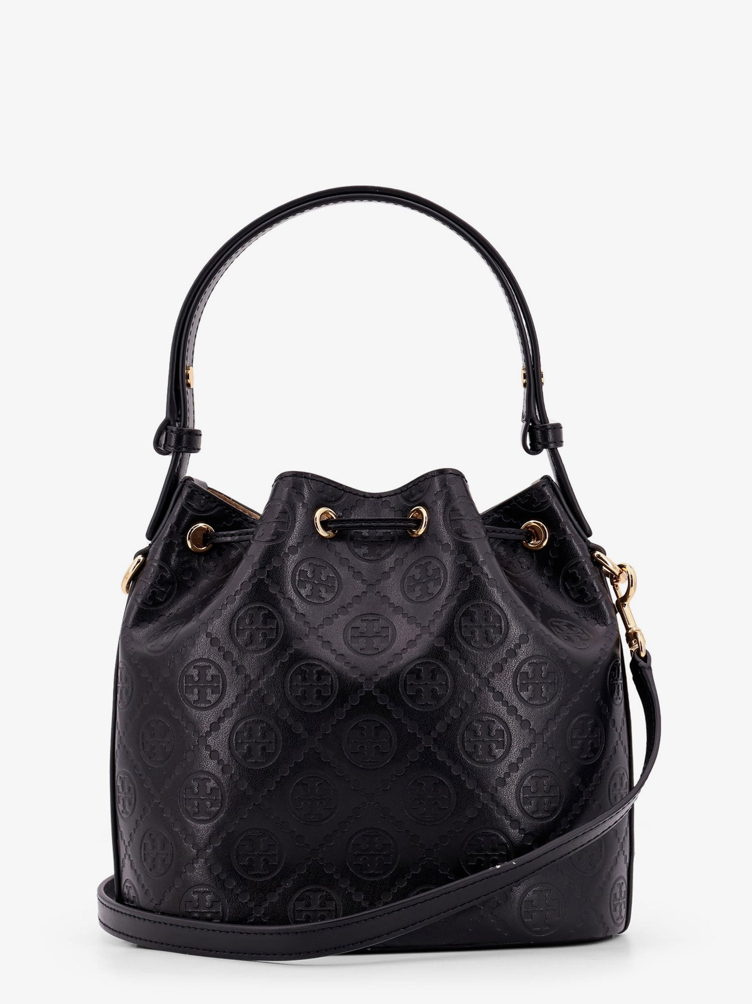 T MONOGRAM Handbag