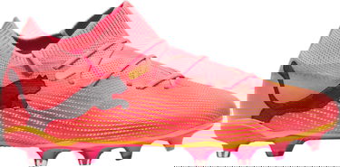 Tenisky a topánky Puma Puma FUTURE 7 MATCH FG/AG Ružová | 107715-03, 0