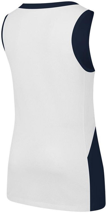 Tielko Nike Nike Team Basketball Reversible Tank Navy | nt0213-451, 3