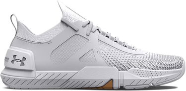 Tenisky a topánky Under Armour UATriBase Reign 4 Pro RFLCT Biela | 3025340-100, 0