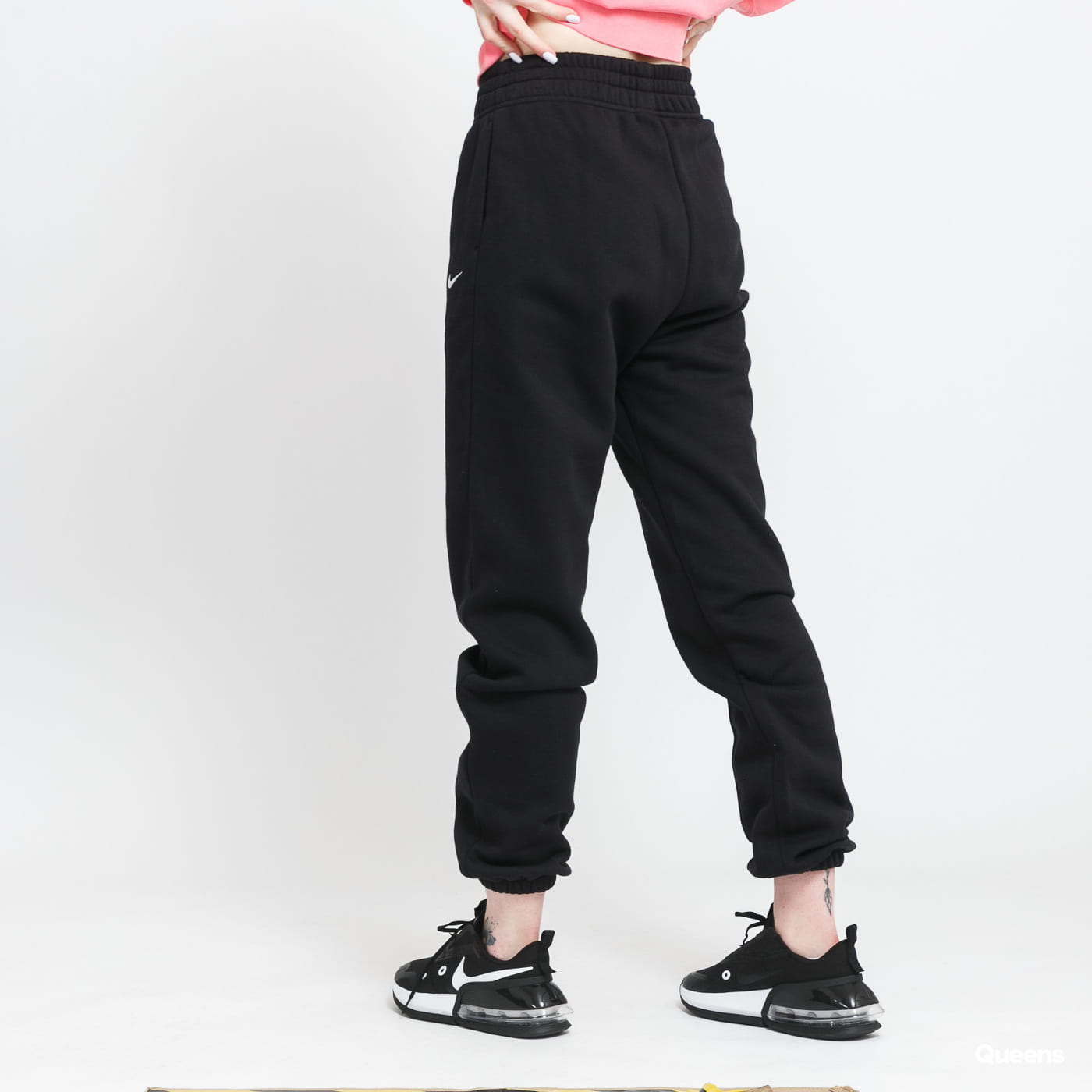 Fleece Pants