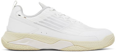 Starostlivosť o obuv BOSS BOSS Courtstride Biela | 50523209, 0
