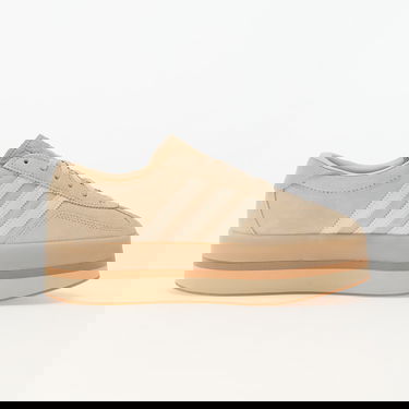 Tenisky a topánky adidas Originals Gazelle Stack Béžová | JQ7666, 2