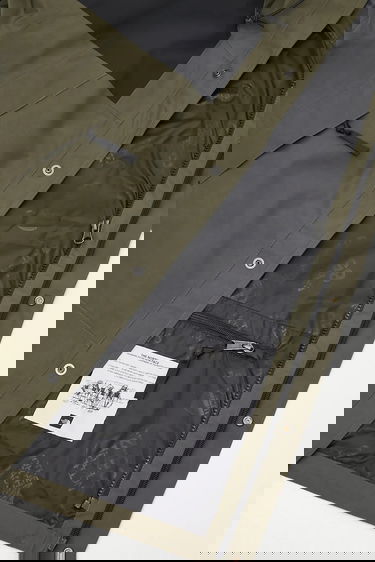 Bunda The North Face The North Face GTX Mountain Jacket Zelené | NF0A831MBQW1, 5