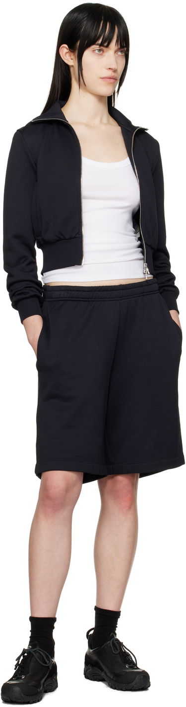 Šortky OUR LEGACY OUR LEGACY Amble Shorts Čierna | W2256AP, 3