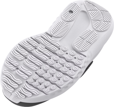 Tenisky a topánky Under Armour UA BINF Surge 4 AC Šedá | 3027105-025, 2