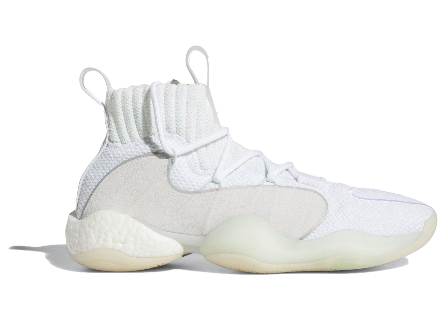 Tenisky a topánky adidas Originals Crazy BYW X Ice Mint Biela | BD7911, 0