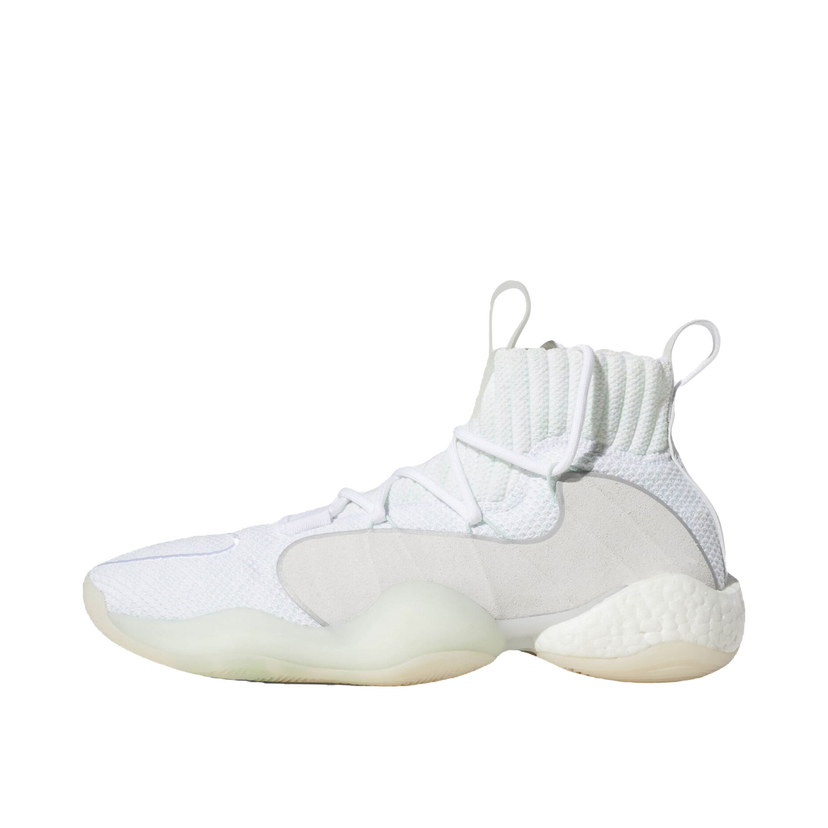 Tenisky a topánky adidas Originals Crazy BYW X Ice Mint Biela | BD7911