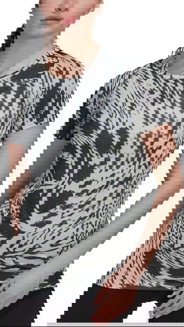 Tričko adidas Originals Adidas Fast T-Shirt Zelené | hk8989, 0