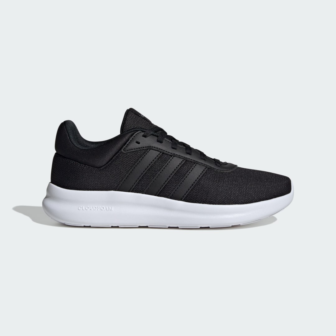 Tenisky a topánky adidas Originals Lite Racer 4.0 Čierna | IE8562, 0