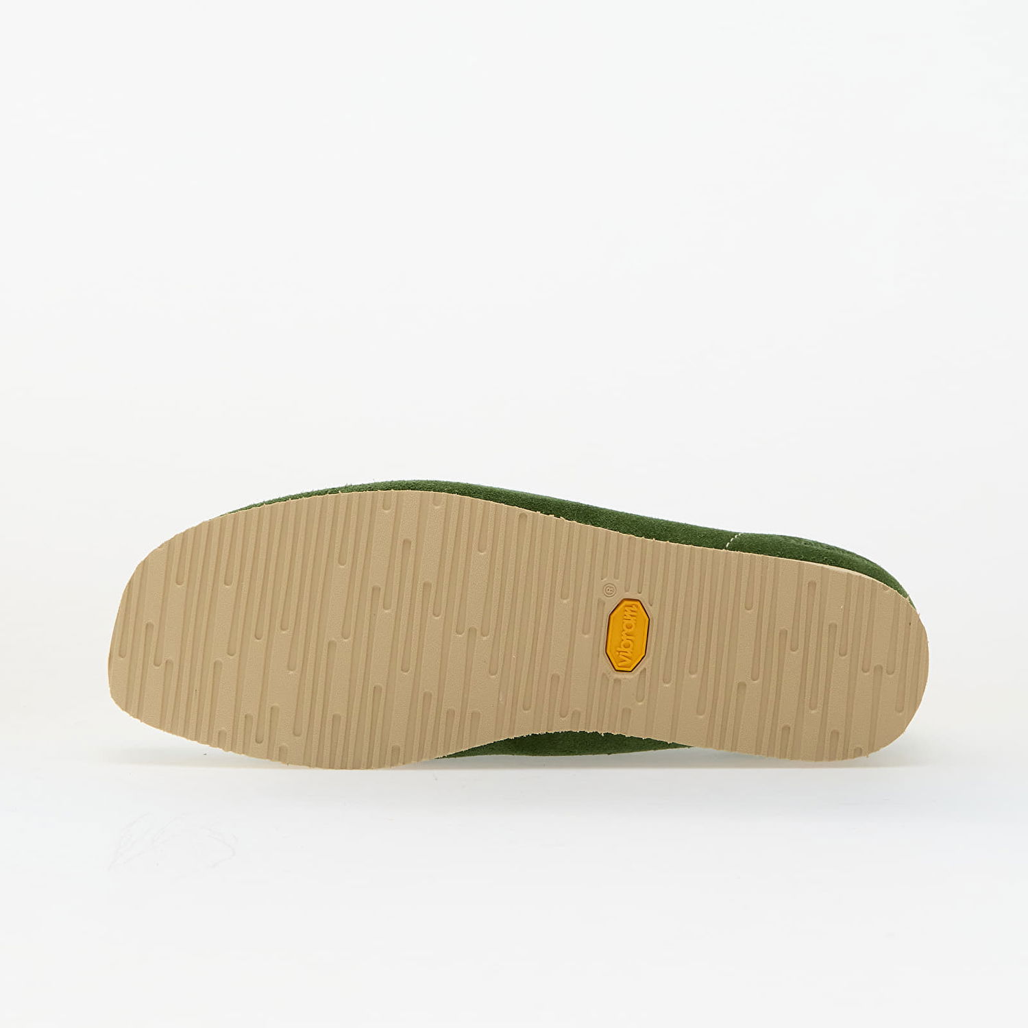 Tenisky a topánky Clarks Wallabee 2604 Zelené | 26182222, 1