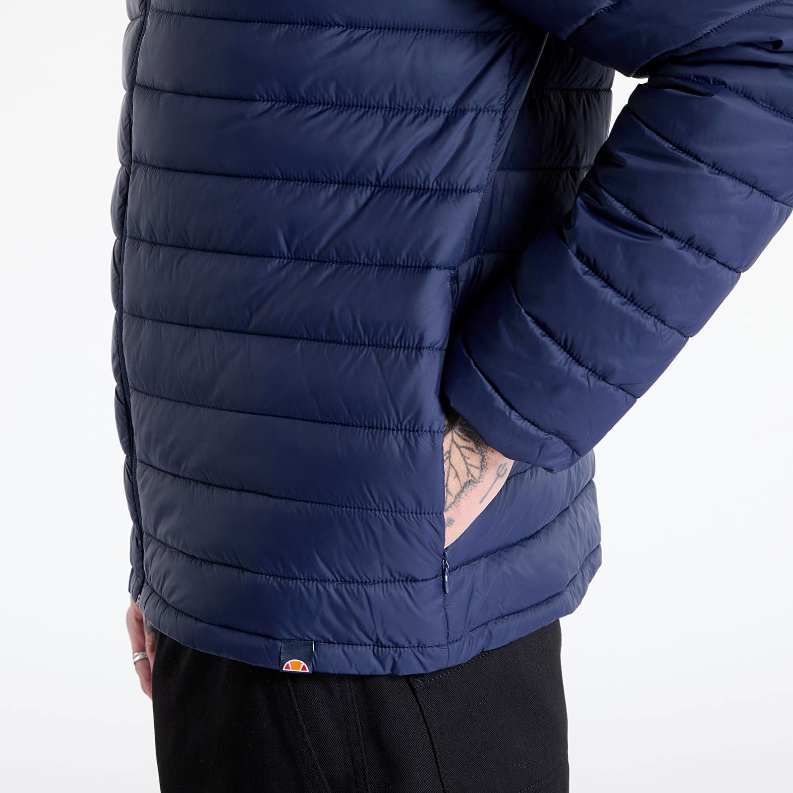 Jacket Mazzini Padded Jacket Navy L