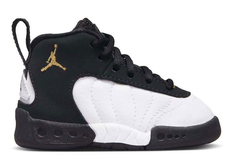 Tenisky a topánky Jordan Jordan Jumpman Pro Taxi Biela | DQ8435-071, 0