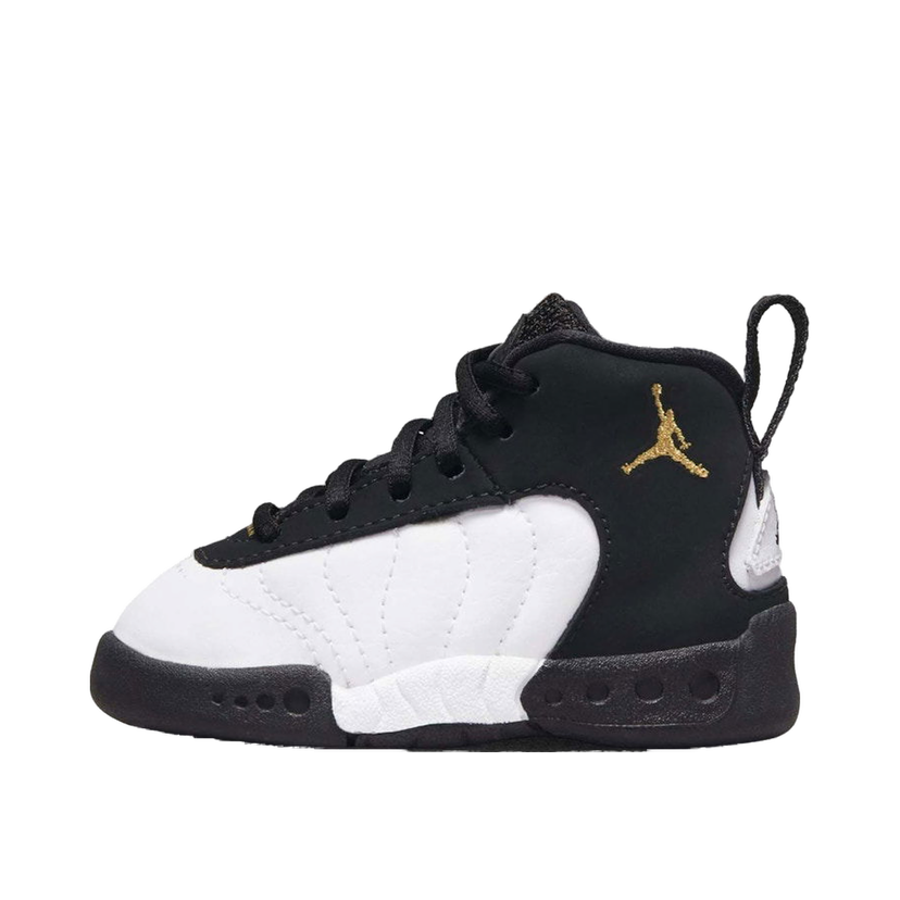 Tenisky a topánky Jordan Jordan Jumpman Pro Taxi Biela | DQ8435-071