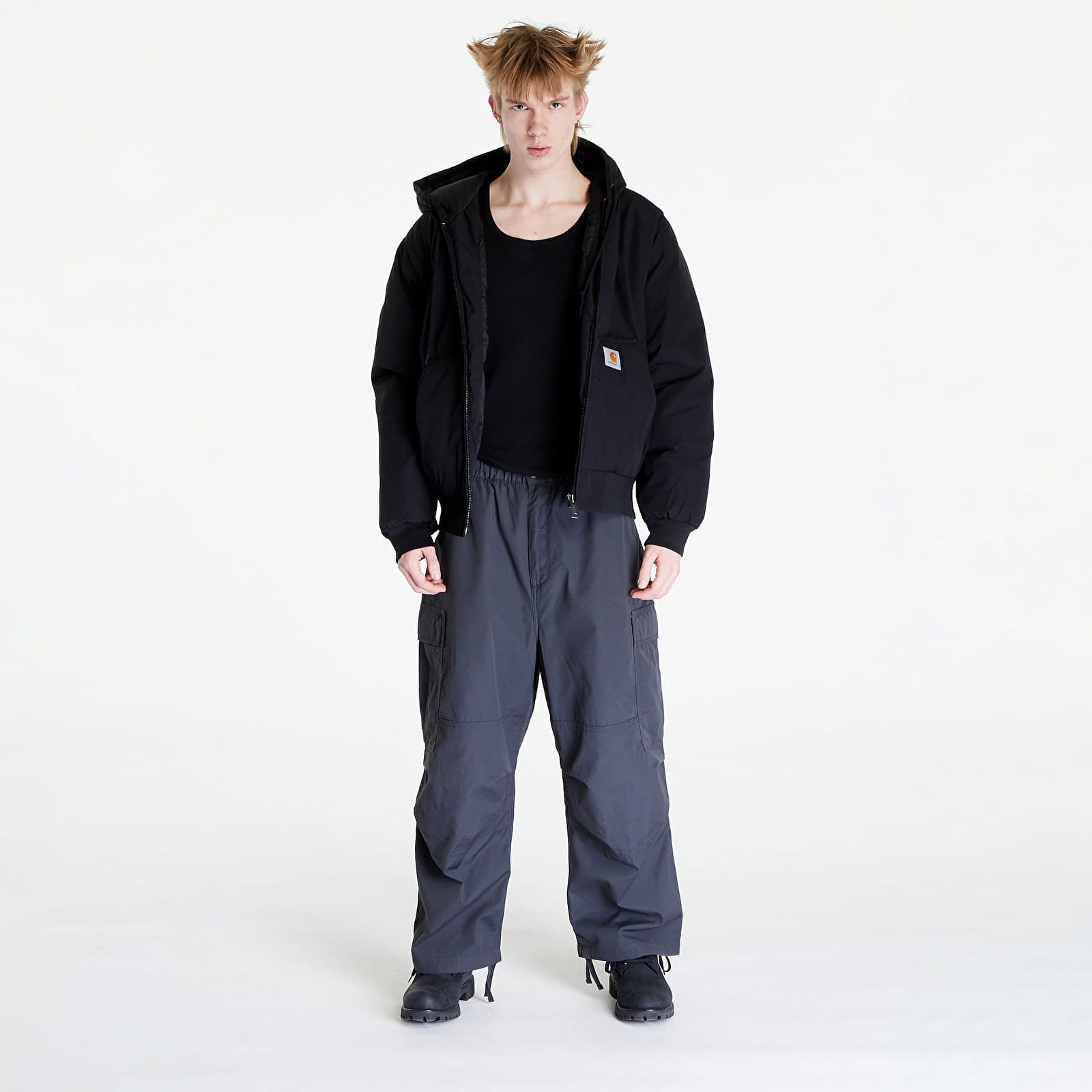 Jet Cargo Pants