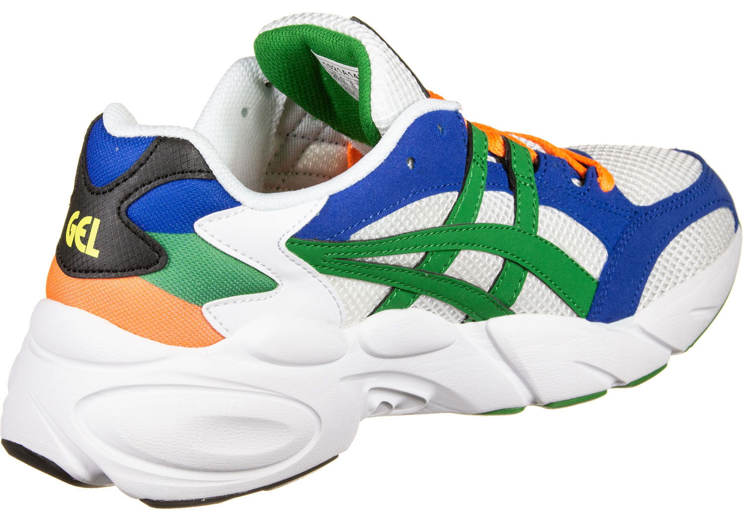 Tenisky a topánky Asics GEL-Bondi Rôznofarebný | 1021A145 100, 1