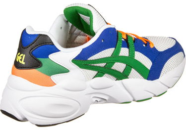 Tenisky a topánky Asics GEL-Bondi Rôznofarebný | 1021A145 100, 1