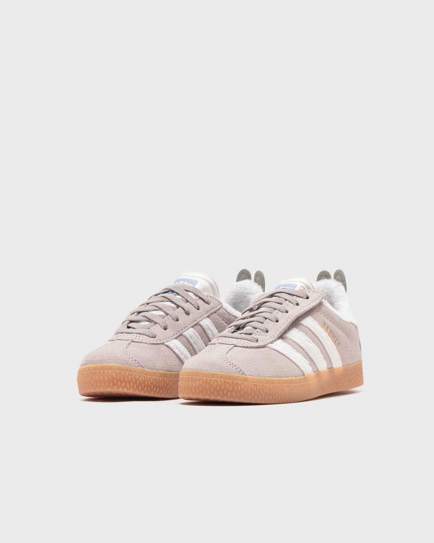Tenisky a topánky adidas Originals Gazelle CF EL Fialová | JQ1345, 1