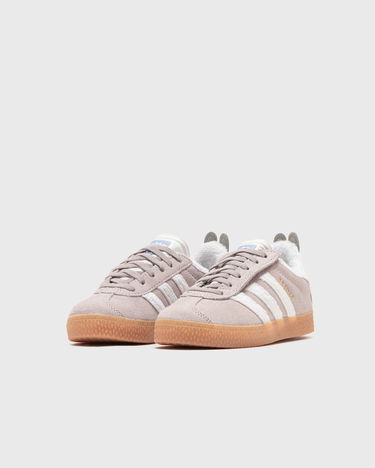 Tenisky a topánky adidas Originals Gazelle CF EL Fialová | JQ1345, 1