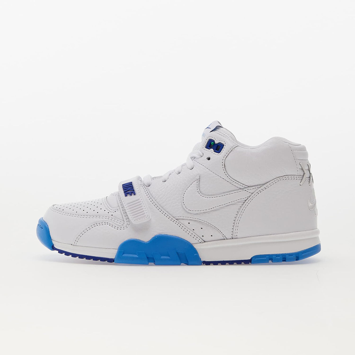 Tenisky a topánky Nike AIR TRAINER 1 Biela | DR9997-100, 0