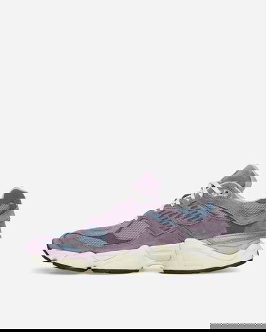 Tenisky a topánky New Balance 9060 Shadow Purple Fialová | U9060SFA, 3