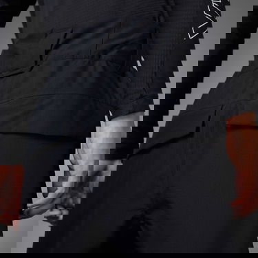 Nohavice a džínsy adidas Performance Terrex Xperior 2L Non-Insulated Čierna | IB1191, 5