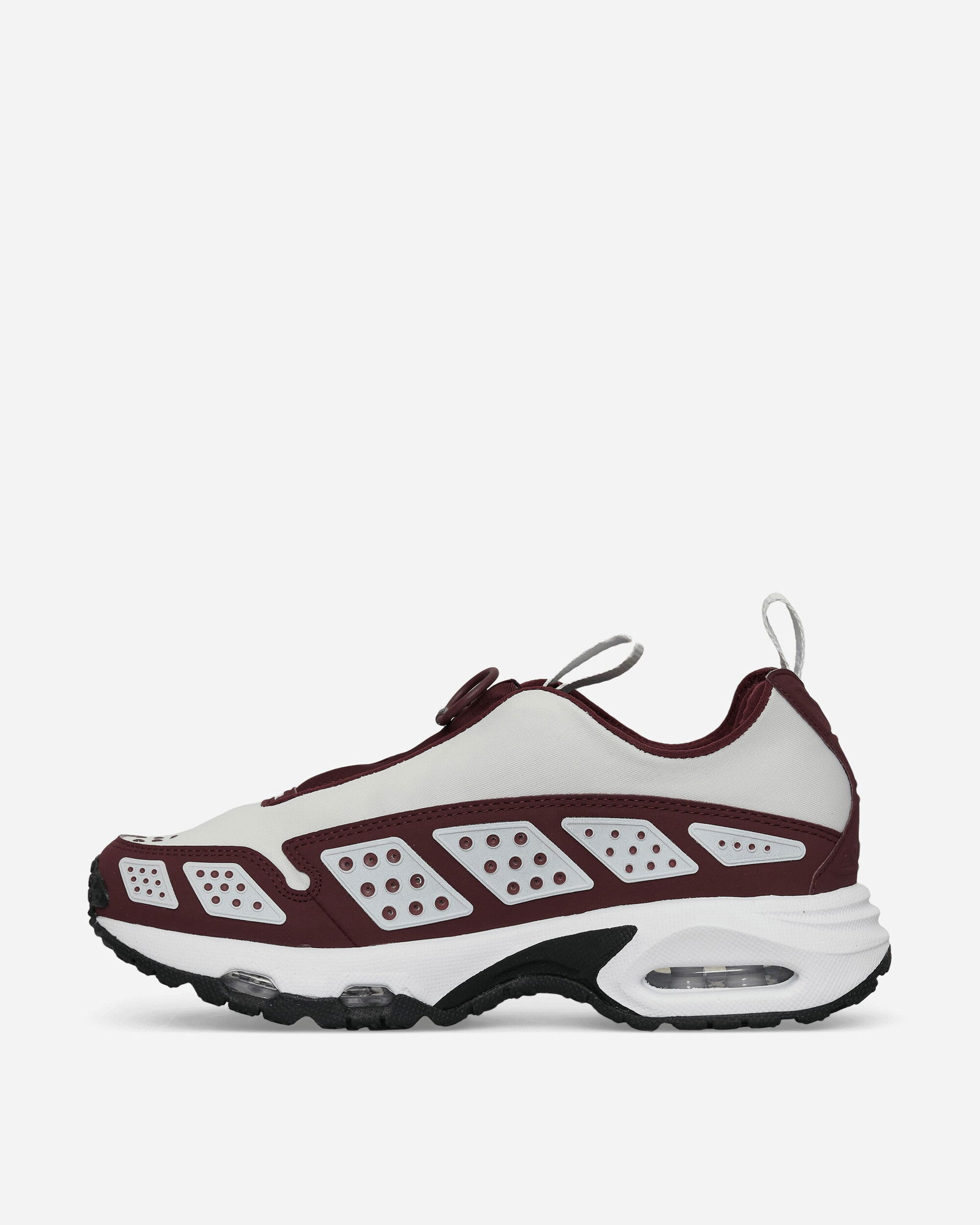 Air Max SNDR "Night Maroon"