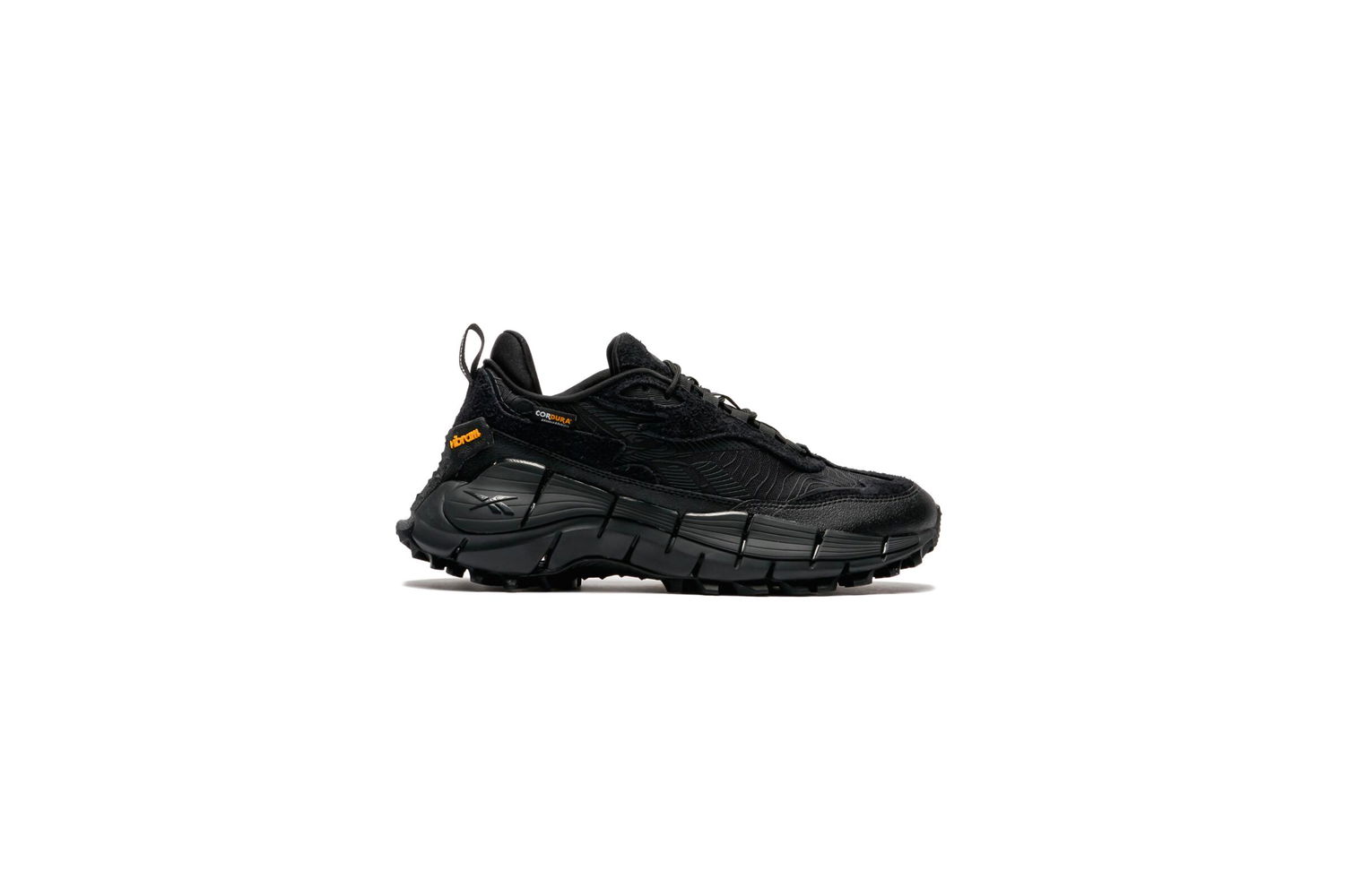 Tenisky a topánky Reebok ZIG KINETICA 2.5 EDGE Čierna | RMIA04NC99FAB0011000, 0