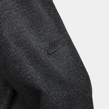 Mikina Nike Forward Crew Čierna | FB7431-060, 4