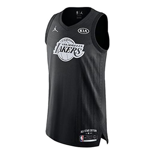 Dres Jordan Jordan NBA Kobe Bryant All-Star 2022 Jersey Čierna | 928867-016