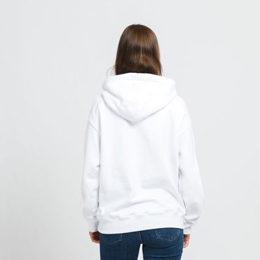Mikina Levi's Graphic Standard Biela | 18487-0058, 4