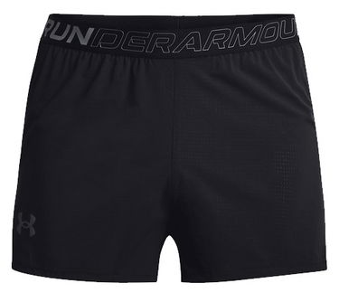 Šortky Under Armour Draft Run Shorts Čierna | 1361488-001, 0