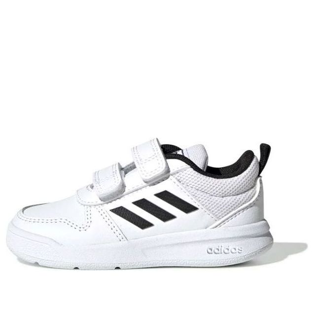 Tenisky a topánky adidas Performance Tensaur I Biela | EF1103, 0