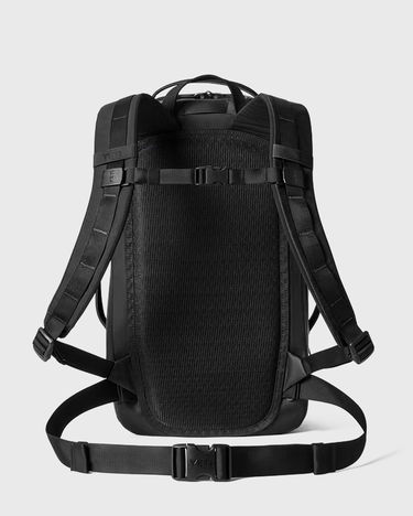 Batoh YETI CAYO BACKPACK 25L Čierna | 70000004640, 2