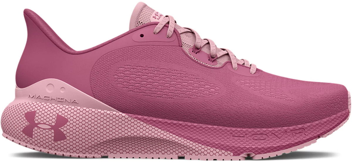 Tenisky a topánky Under Armour HOVR Machina 3 Ružová | 3024907-601, 0