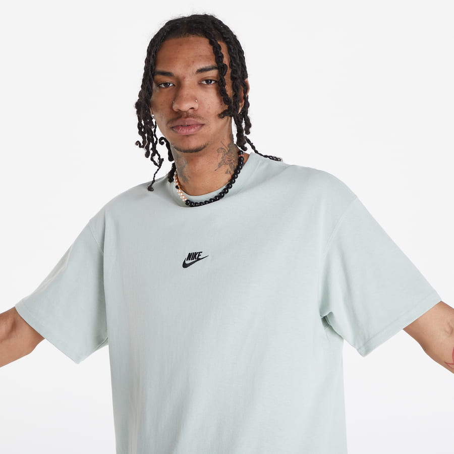 Premium Essential Sustainability Tee