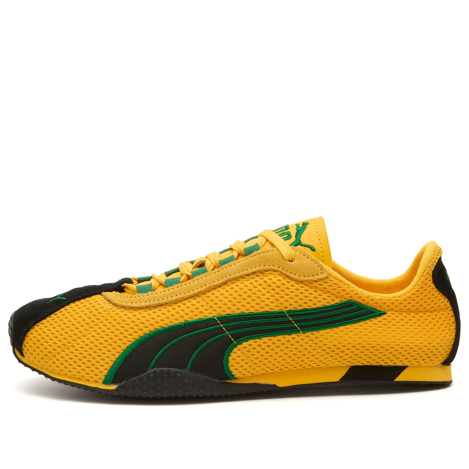 Tenisky a topánky Puma H-Street Jamaica Žltá | 403775-01, 1