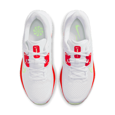 Tenisky a topánky Nike Nike Quest 6 Biela | FD6034-107, 2