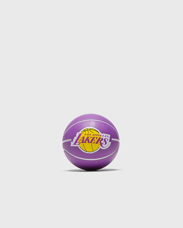 Športový doplnok Wilson Tennis NBA Dribbler Basketball Chicago Bulls Červená | WTB1100PDQCHI, 2